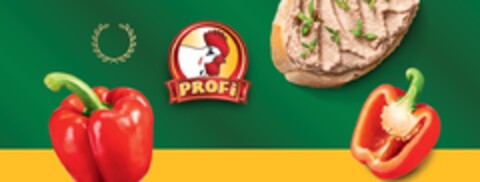 PROFI Logo (EUIPO, 18.01.2022)