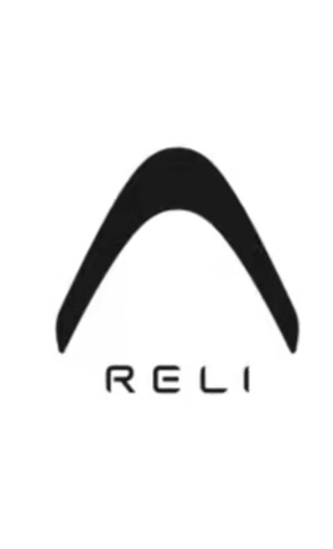 RELI Logo (EUIPO, 01/18/2022)