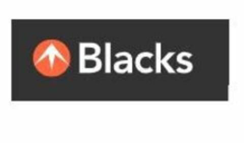 Blacks Logo (EUIPO, 14.04.2022)