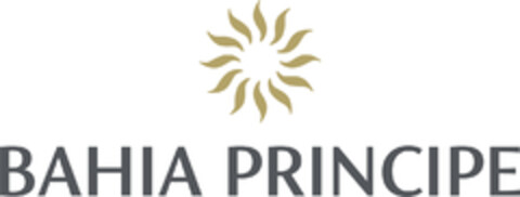 BAHIA PRINCIPE Logo (EUIPO, 06.05.2022)