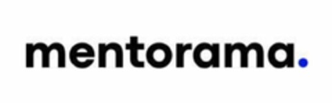 mentorama Logo (EUIPO, 20.05.2022)