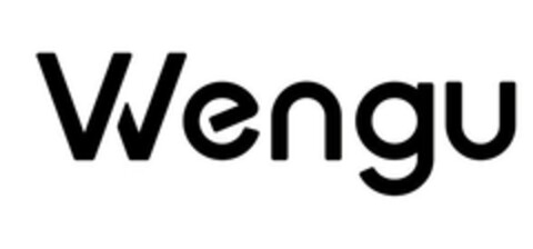 Wengu Logo (EUIPO, 28.06.2022)