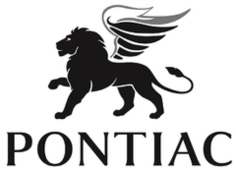 PONTIAC Logo (EUIPO, 26.07.2022)