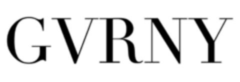 GVRNY Logo (EUIPO, 08/04/2022)