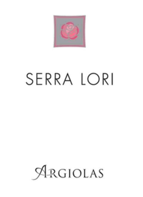 SERRA LORI ARGIOLAS Logo (EUIPO, 05.08.2022)