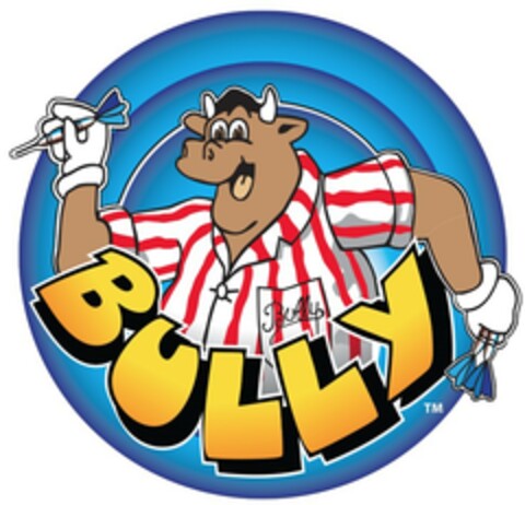 BULLY Logo (EUIPO, 09.08.2022)