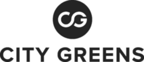 CITY GREENS Logo (EUIPO, 26.08.2022)