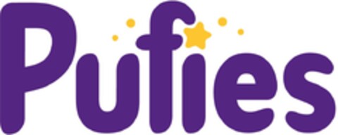 PUFIES Logo (EUIPO, 30.08.2022)