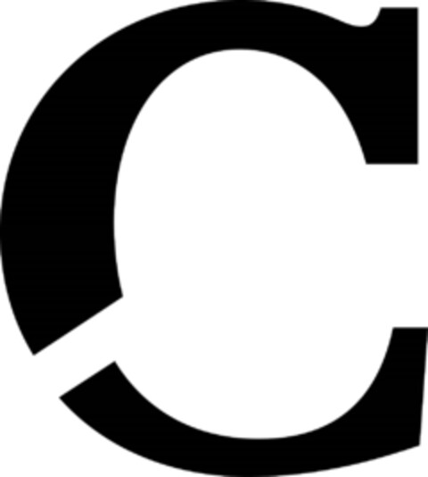 C Logo (EUIPO, 09/06/2022)