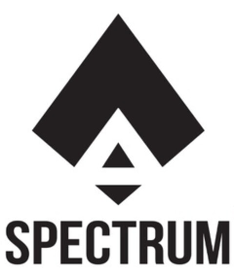 SPECTRUM Logo (EUIPO, 08.09.2022)