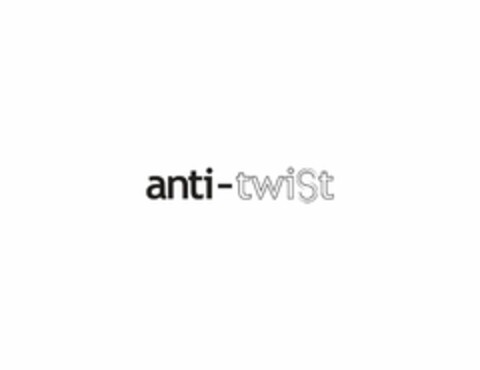 ANTI-TWIST Logo (EUIPO, 15.09.2022)