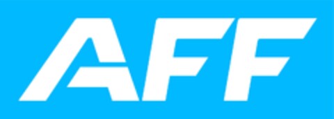 AFF Logo (EUIPO, 30.09.2022)