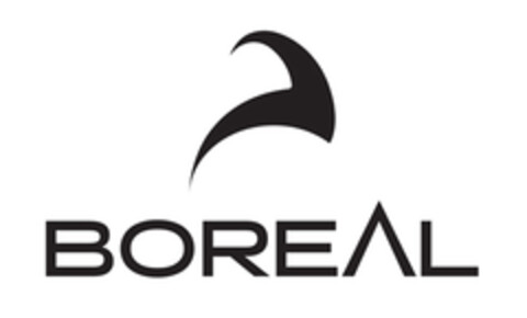 BOREAL Logo (EUIPO, 17.10.2022)