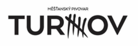 MĚŠŤANSKÝ PIVOVAR TURNOV Logo (EUIPO, 04.11.2022)