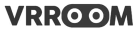 VRROOM Logo (EUIPO, 16.11.2022)