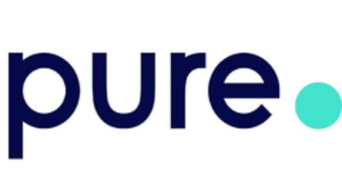 pure Logo (EUIPO, 23.11.2022)