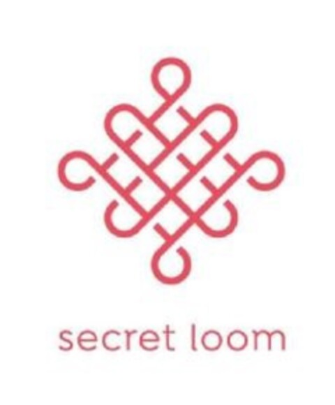 SECRET LOOM Logo (EUIPO, 07.12.2022)