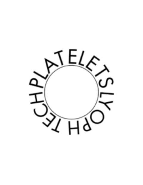 PLATELETSLYOPHTECH Logo (EUIPO, 14.12.2022)