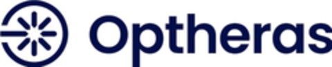 OPTHERAS Logo (EUIPO, 03/29/2023)