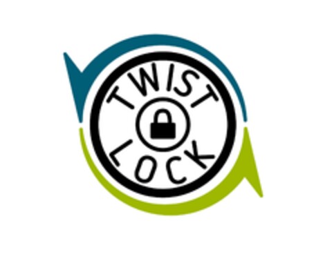 TWIST LOCK Logo (EUIPO, 05.04.2023)