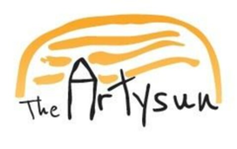 The Artysun Logo (EUIPO, 04/12/2023)