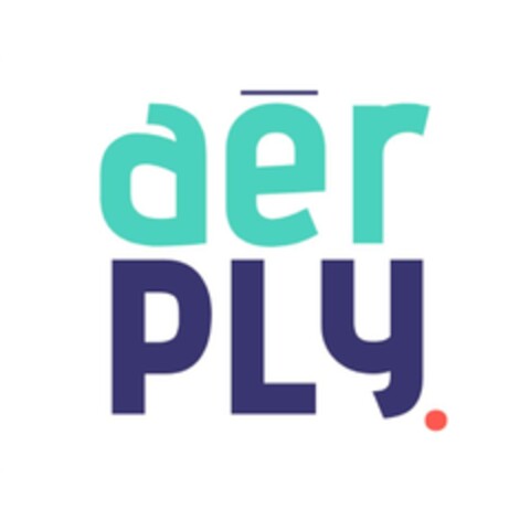 aer PLY. Logo (EUIPO, 01.06.2023)