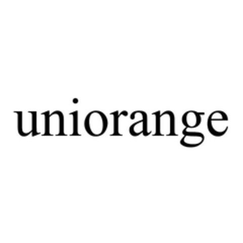 uniorange Logo (EUIPO, 06/27/2023)