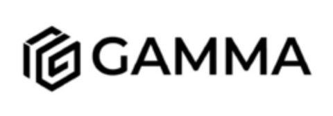 GAMMA Logo (EUIPO, 13.07.2023)