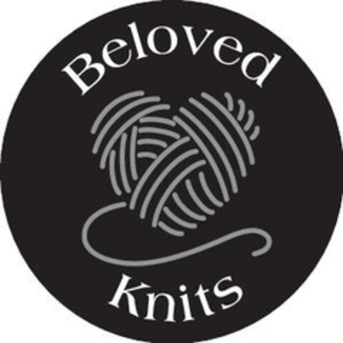 Beloved Knits Logo (EUIPO, 20.07.2023)