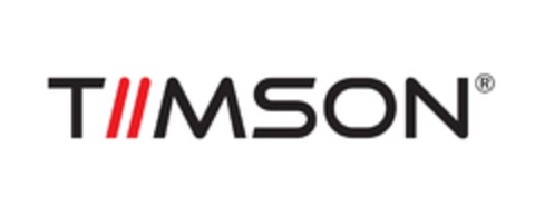 TIIMSON Logo (EUIPO, 27.09.2023)