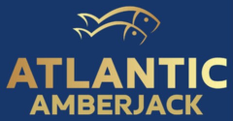 ATLANTIC AMBERJACK Logo (EUIPO, 28.09.2023)