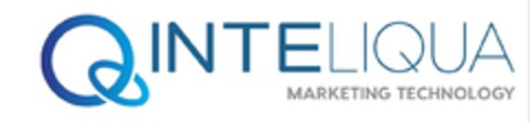 Q INTELIQUA MARKETING TECHNOLOGY Logo (EUIPO, 01.12.2023)