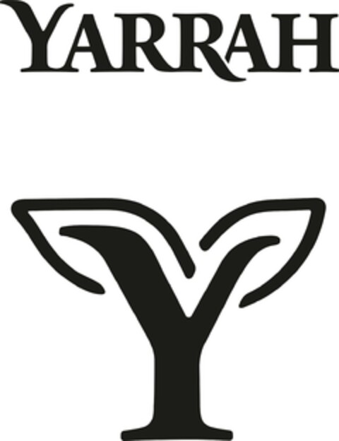 YARRAH Y Logo (EUIPO, 11.01.2024)