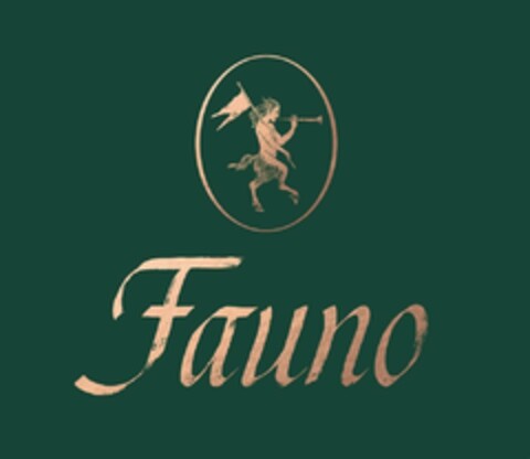 FAUNO Logo (EUIPO, 25.01.2024)