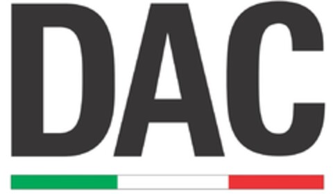 DAC Logo (EUIPO, 01/26/2024)