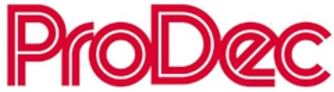 ProDec Logo (EUIPO, 02.02.2024)