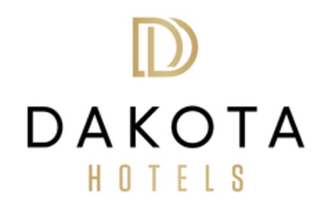DD DAKOTA HOTELS Logo (EUIPO, 05.03.2024)
