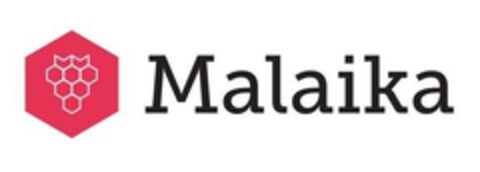 Malaika Logo (EUIPO, 03/08/2024)