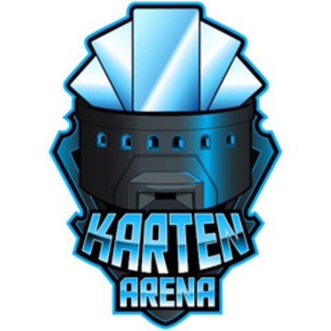 KARTEN ARENA Logo (EUIPO, 12.03.2024)