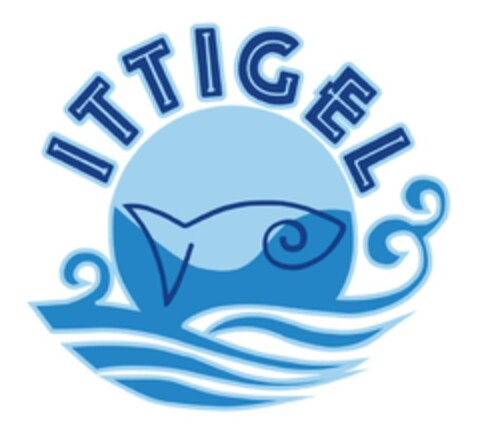 ITTIGEL Logo (EUIPO, 14.03.2024)