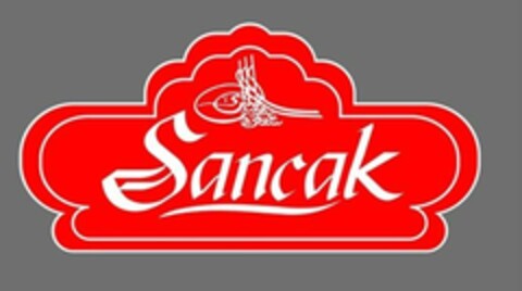 SANCAK Logo (EUIPO, 03.04.2024)