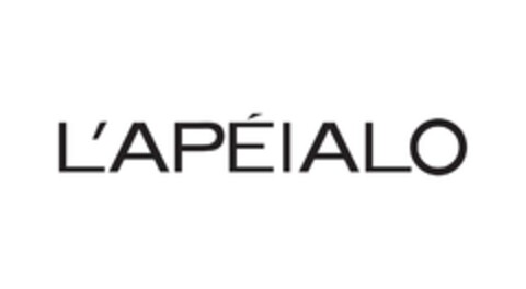 LAPEIALO Logo (EUIPO, 22.04.2024)