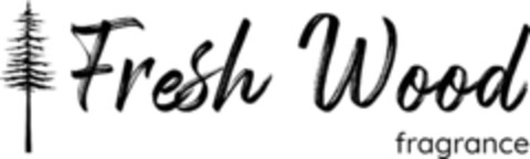 Fresh Wood fragrance Logo (EUIPO, 10.05.2024)