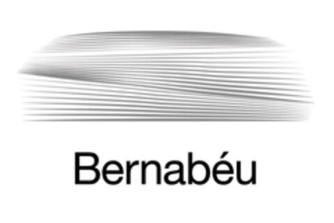 Bernabéu Logo (EUIPO, 20.05.2024)