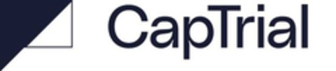 CapTrial Logo (EUIPO, 05/21/2024)
