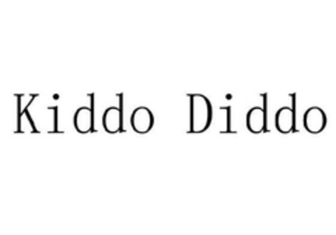 Kiddo Diddo Logo (EUIPO, 05/22/2024)