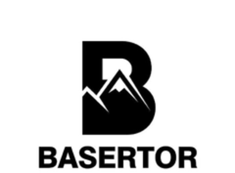 B BASERTOR Logo (EUIPO, 07/04/2024)