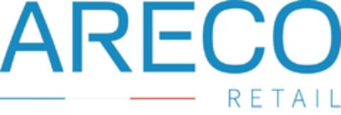 ARECO RETAIL Logo (EUIPO, 31.07.2024)