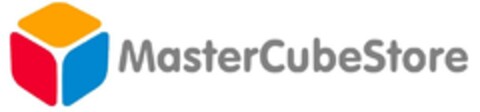 MasterCubeStore Logo (EUIPO, 08/16/2024)