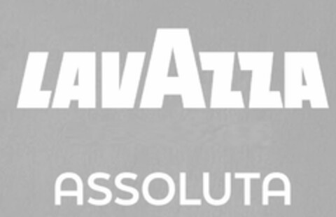 LAVAZZA ASSOLUTA Logo (EUIPO, 10/15/2024)